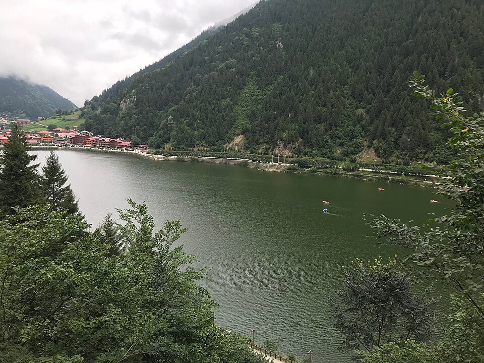 Uzungöl