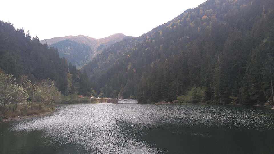 Uzungöl Trabzon