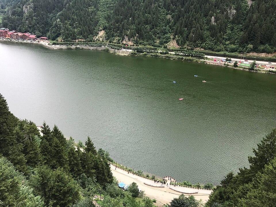 Uzungöl