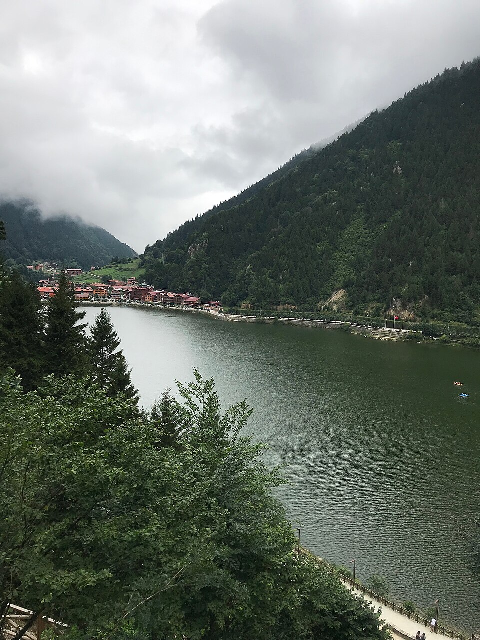 Uzungöl