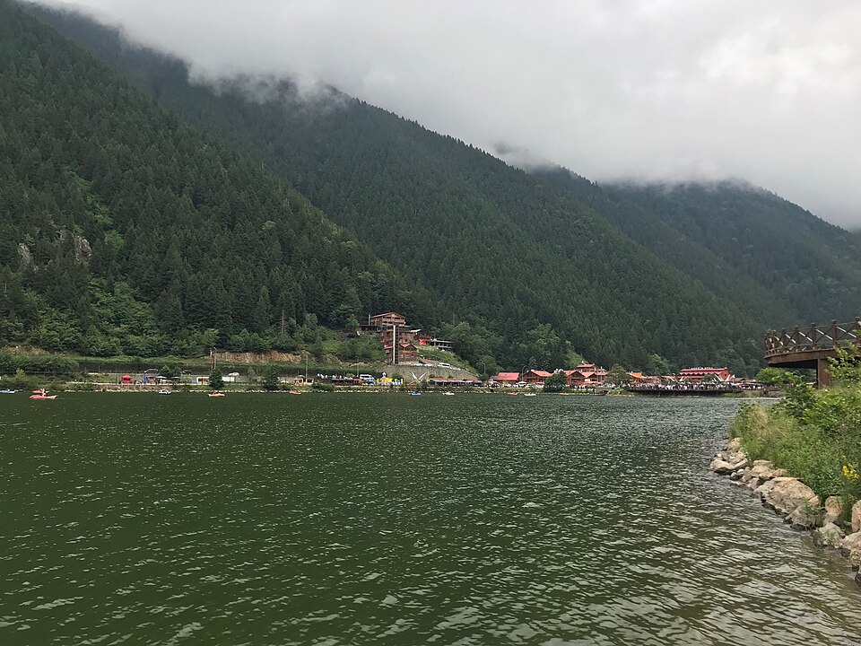 Uzungöl