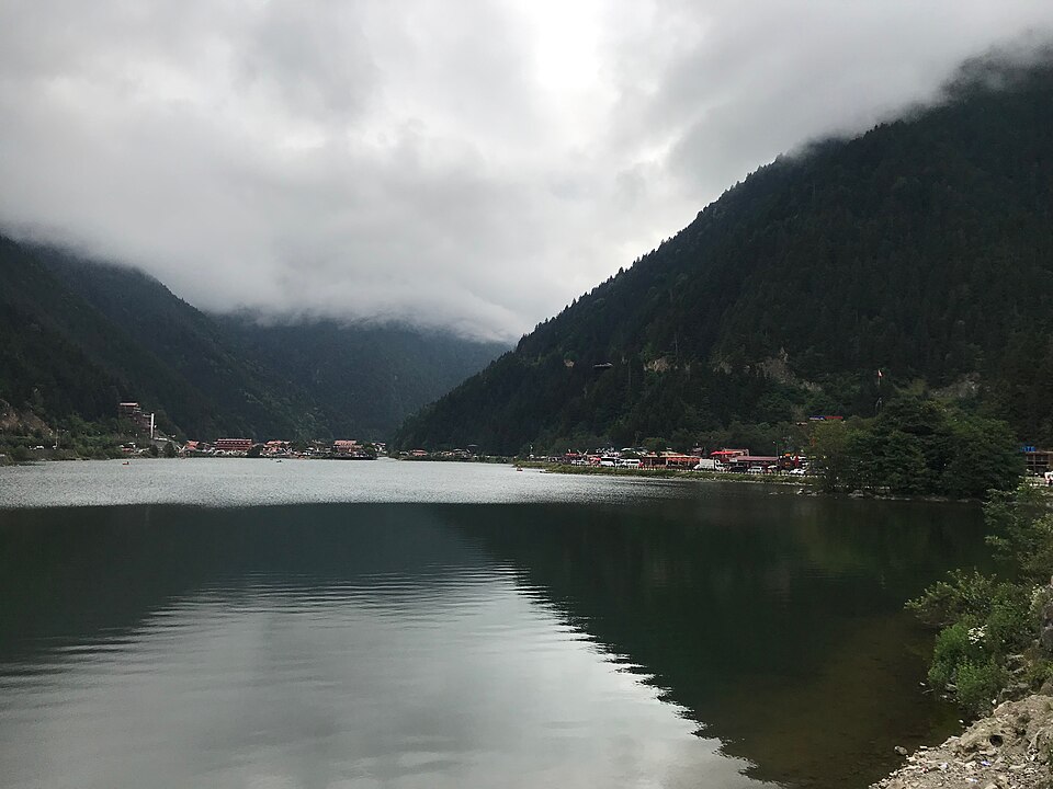 Uzungöl