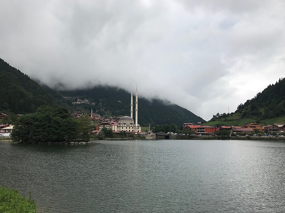 Uzungöl