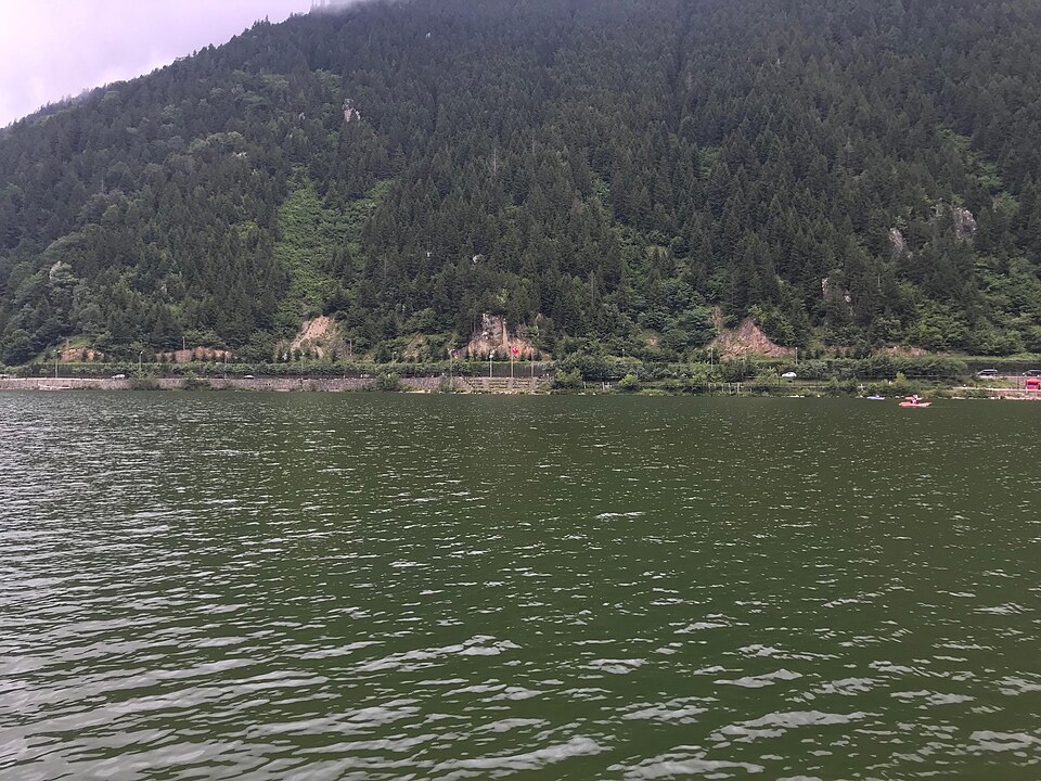 Uzungöl