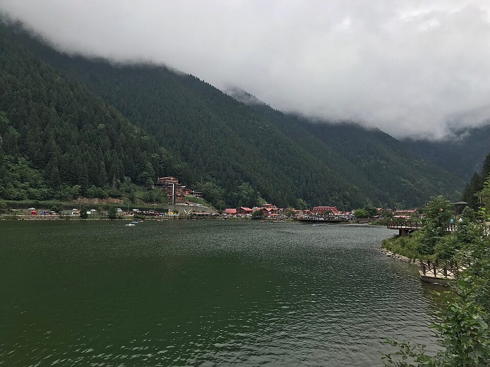 Uzungöl