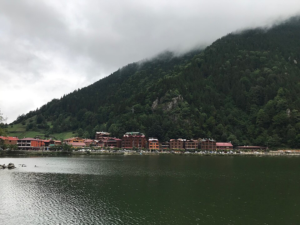 Uzungöl