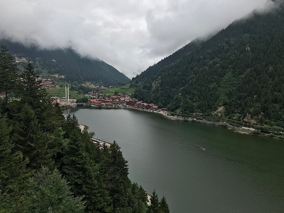 Uzungöl