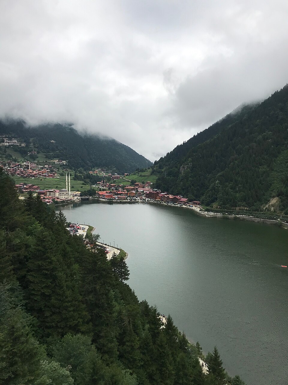 Uzungöl