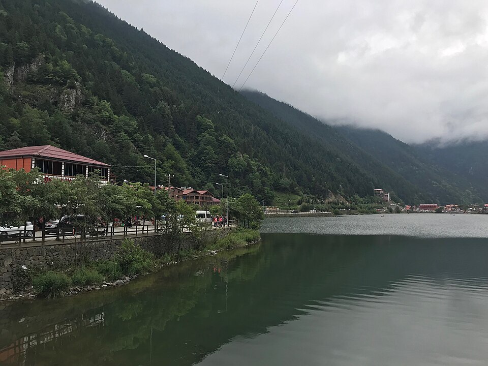 Uzungöl