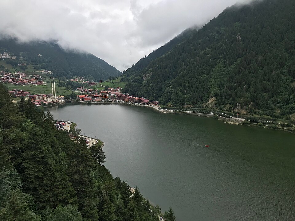 Uzungöl