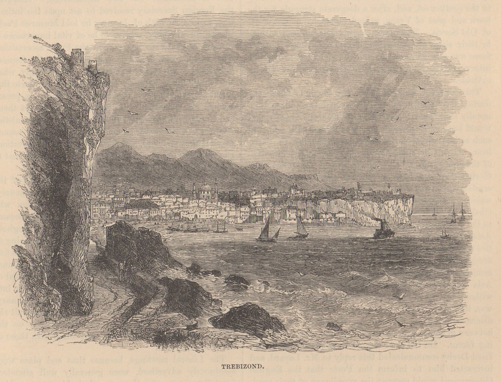 Trebizond