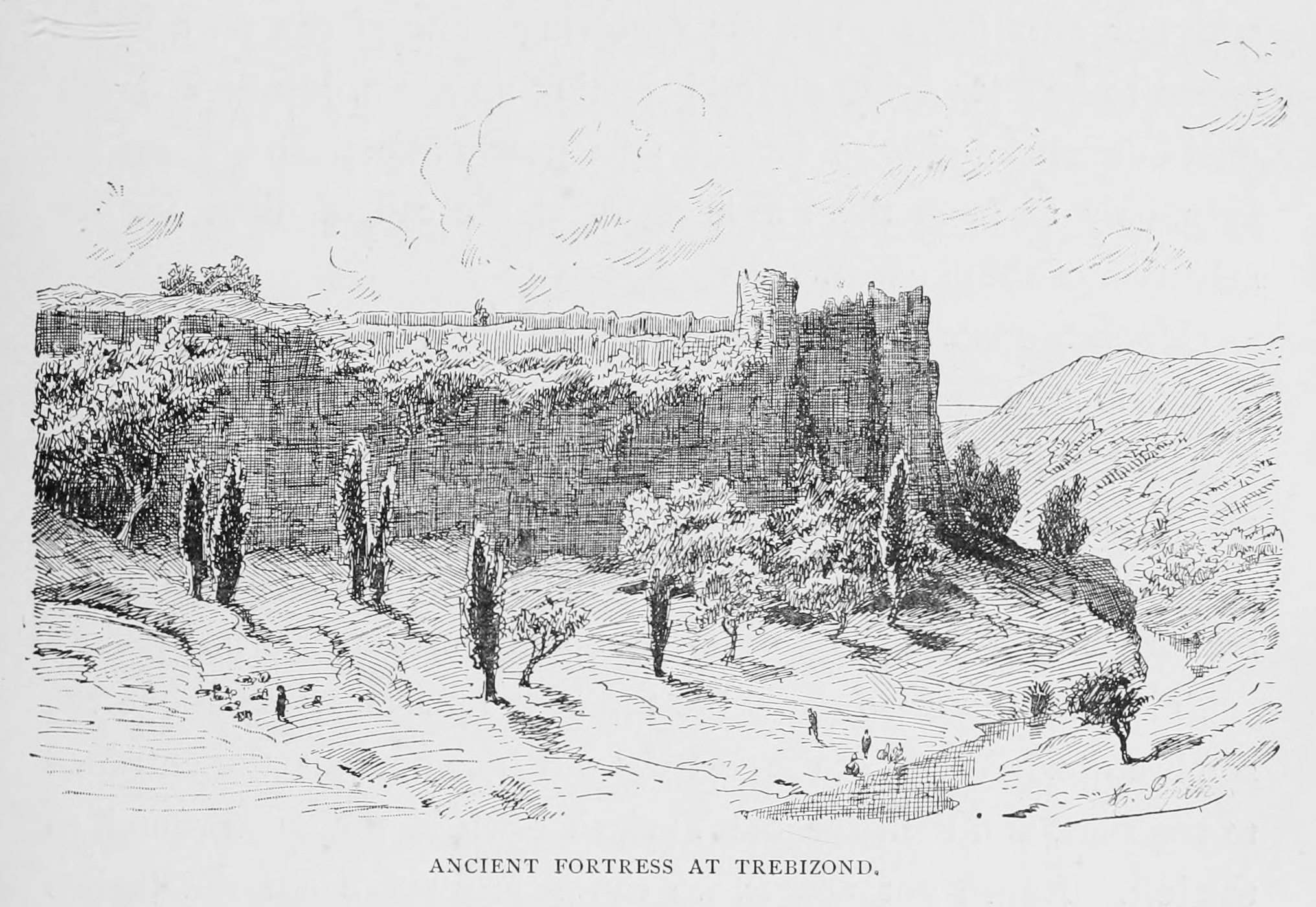 Trebizond Albert Pepin 2