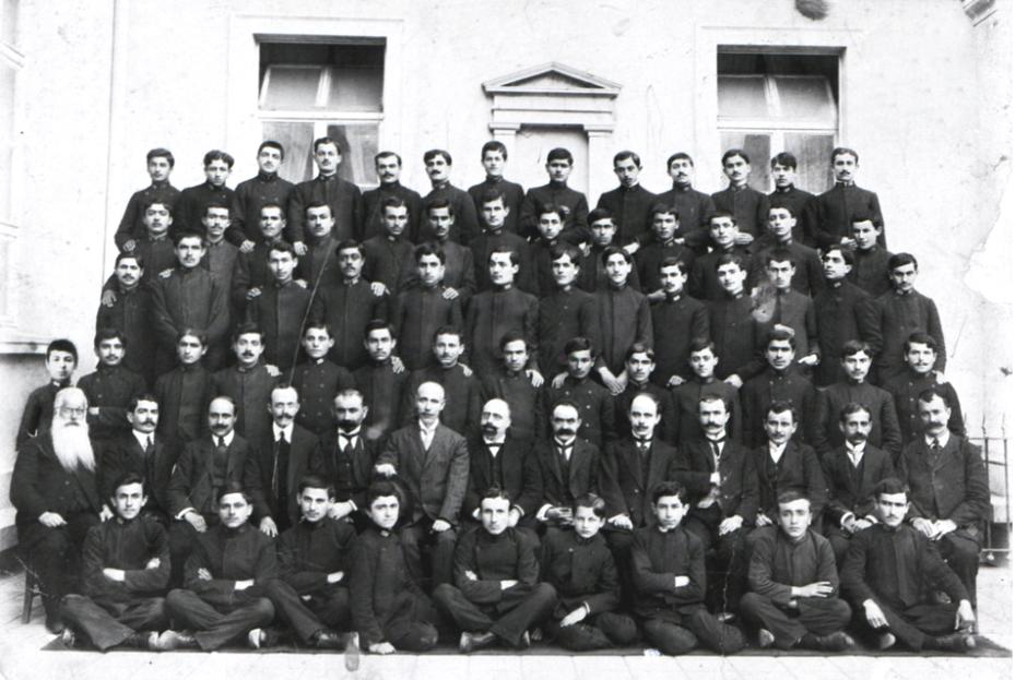 Karadeniz Rumlar