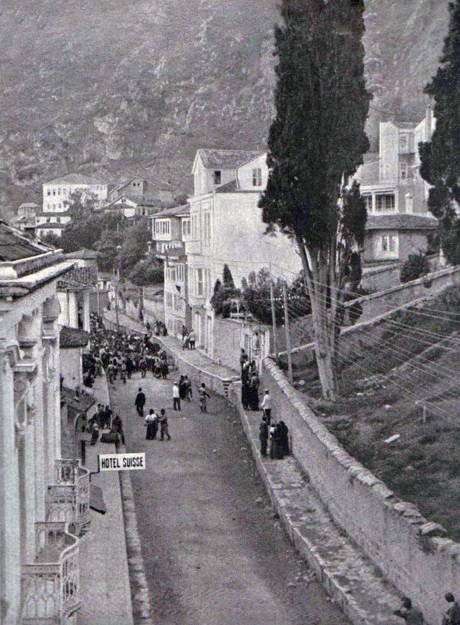 Trabzon