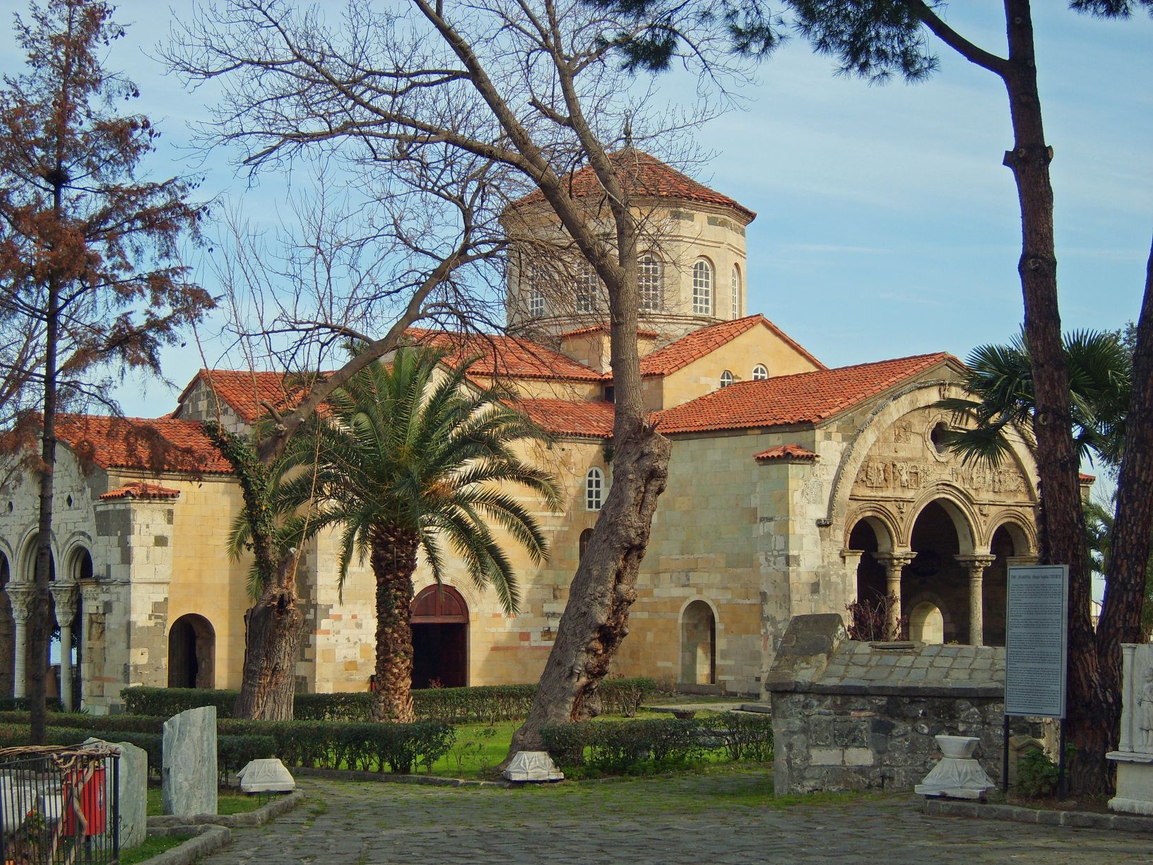 Hagia Sophia4