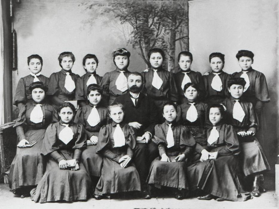Trabzon Yunan Okulu
