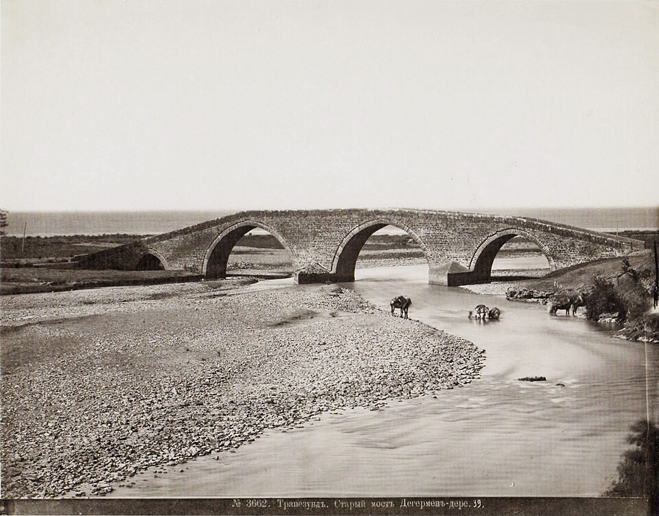 Değirmendere bridge