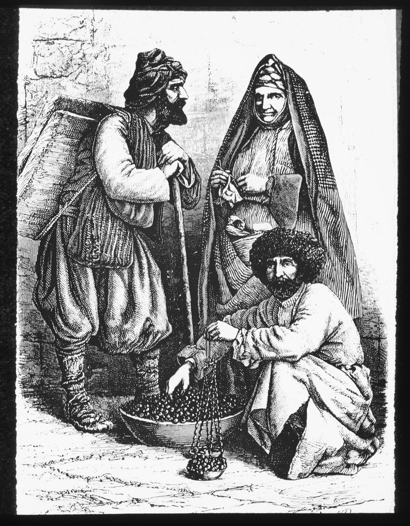 The Merv Oasis; travels and adventures east of the Caspian during the years 1879-80-81, in