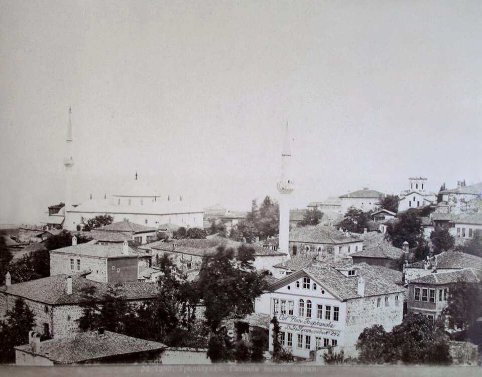 Dmitri Ermakov Trebizond 3
