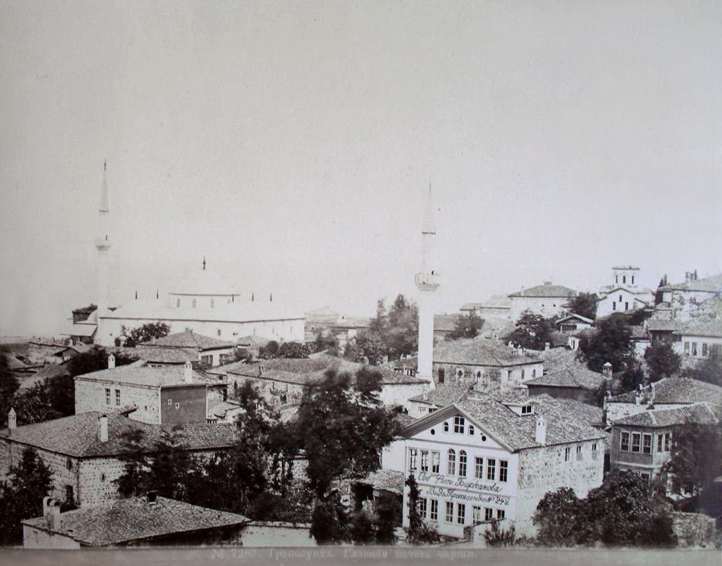 Dmitri Ermakov Trebizond 3