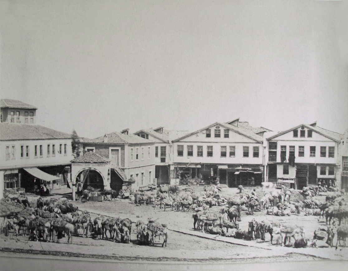 Meydan Trebizond