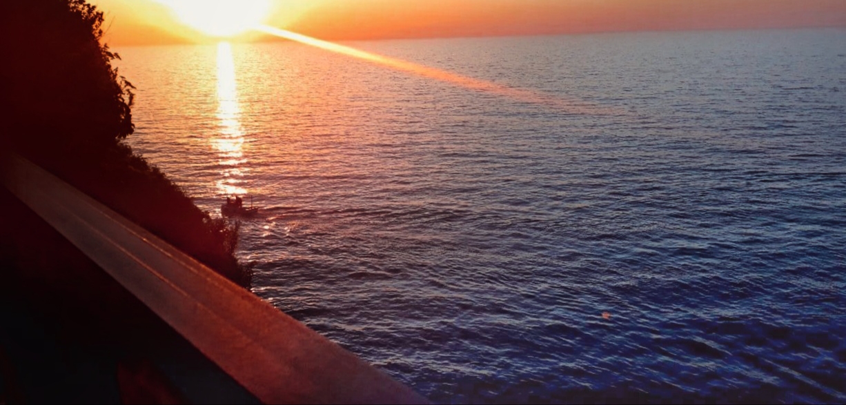 Düzce Akçakoca, kıyı