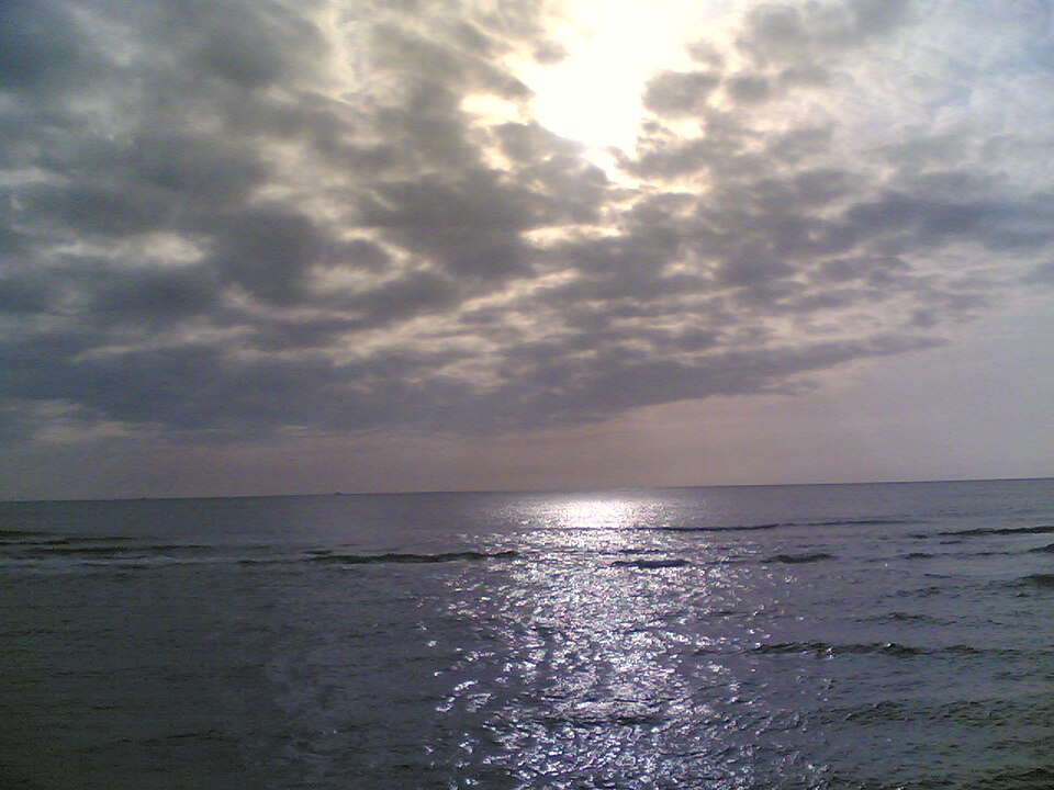 Engiz black sea coast)samsun panoramio