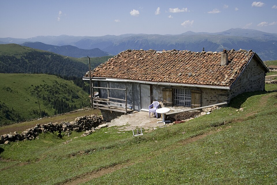 House in Taşören, Çaykara7