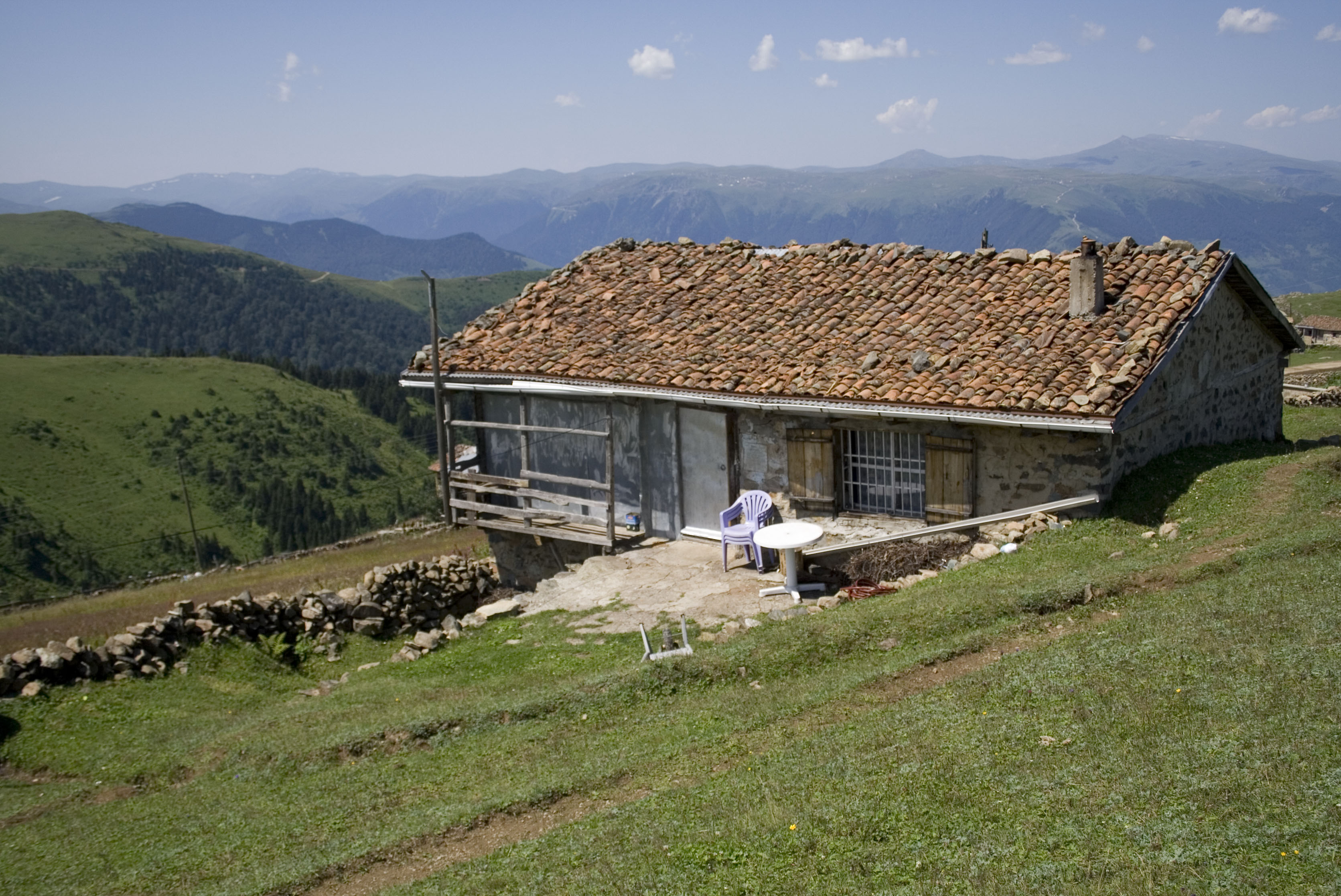 House in Taşören, Çaykara7