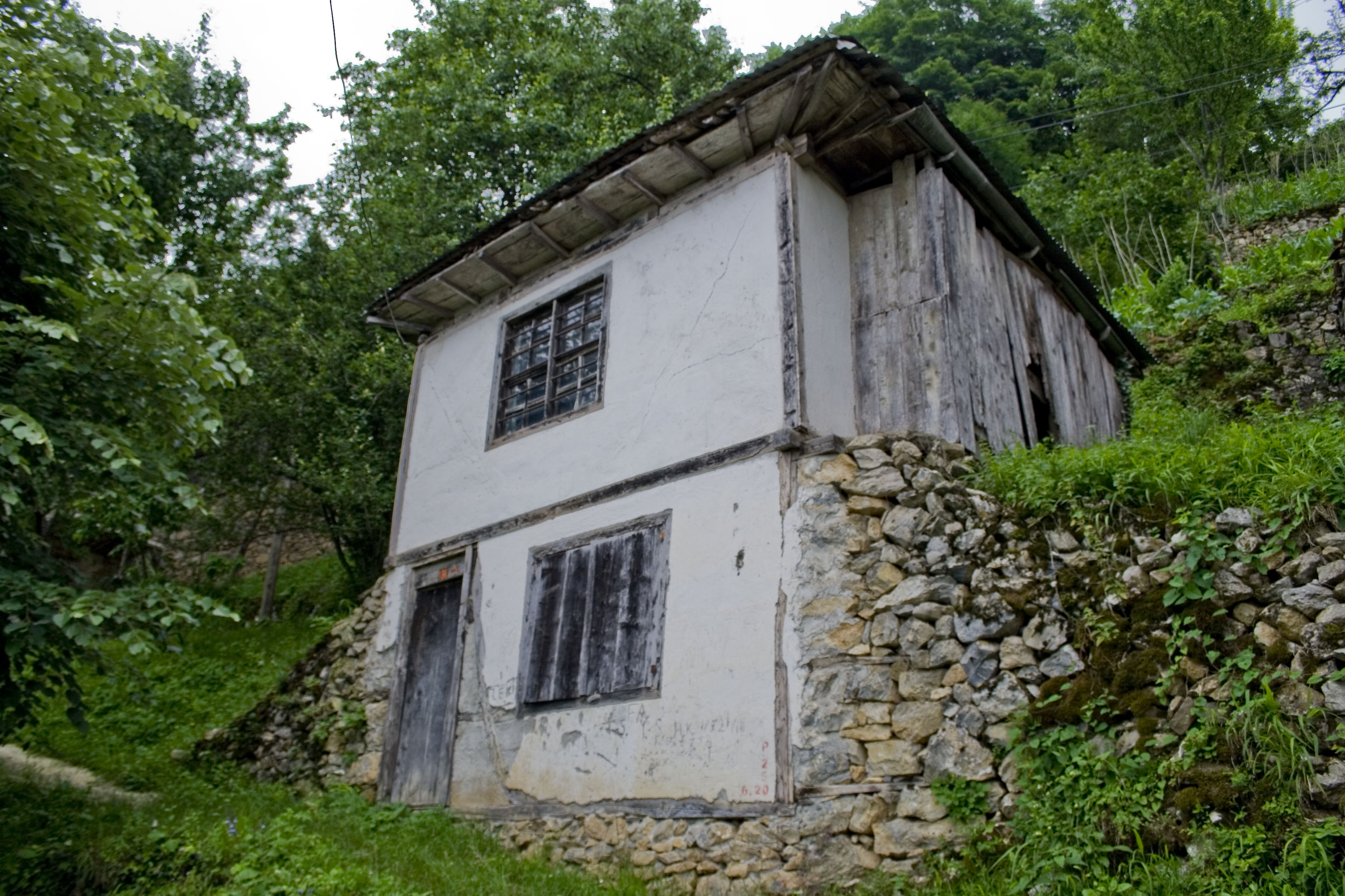 House in Taşören, Çaykara3