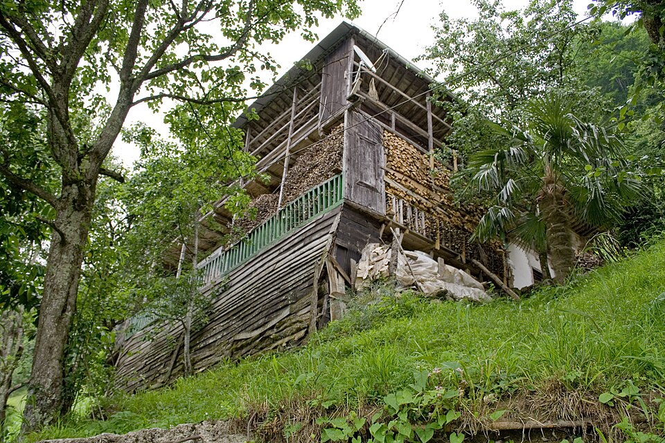 House in Taşören, Çaykara6