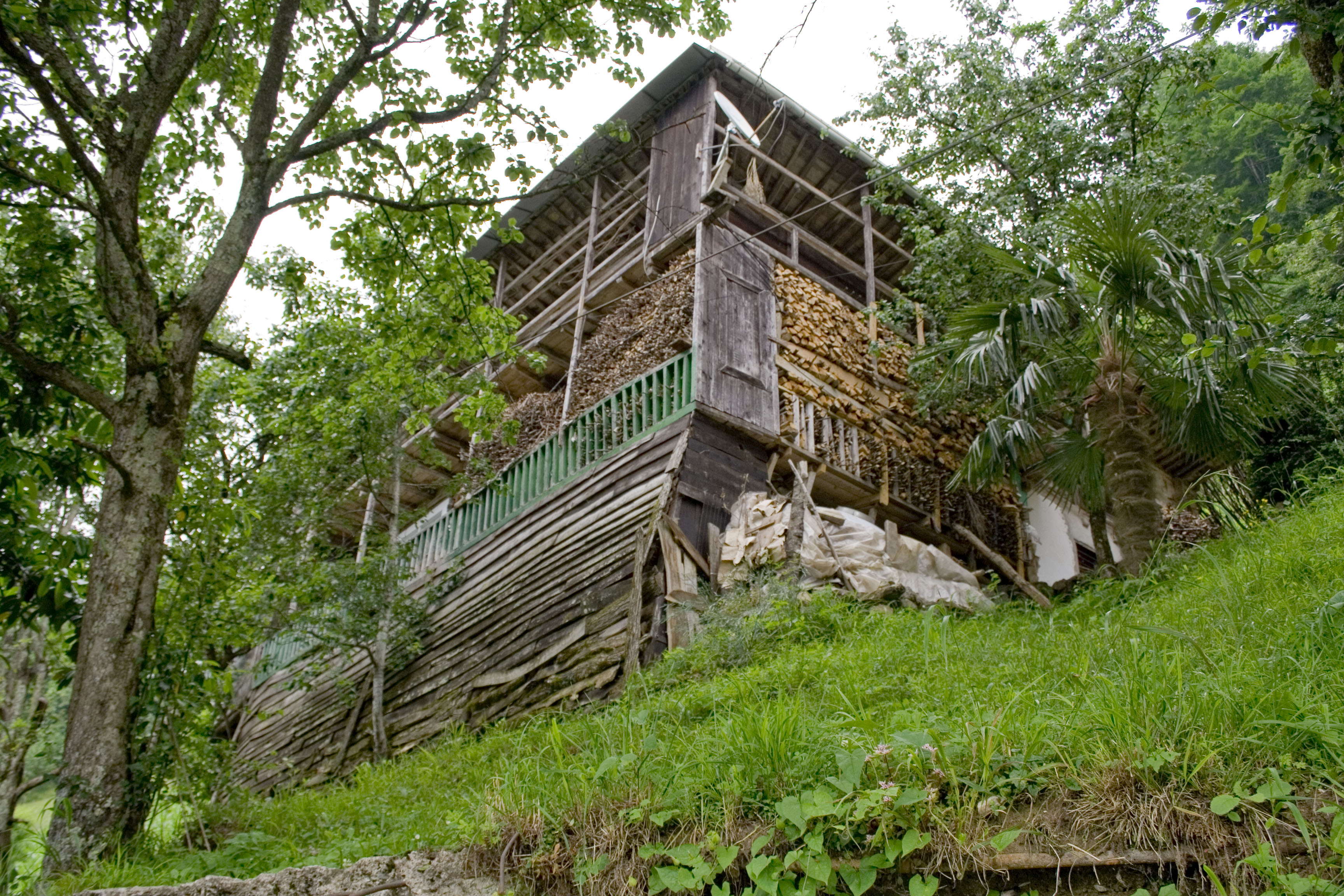 House in Taşören, Çaykara6