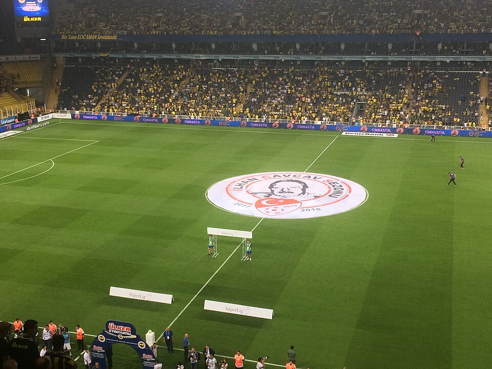 Fenerbahçe SK vs Trabzonspor Aug (4)