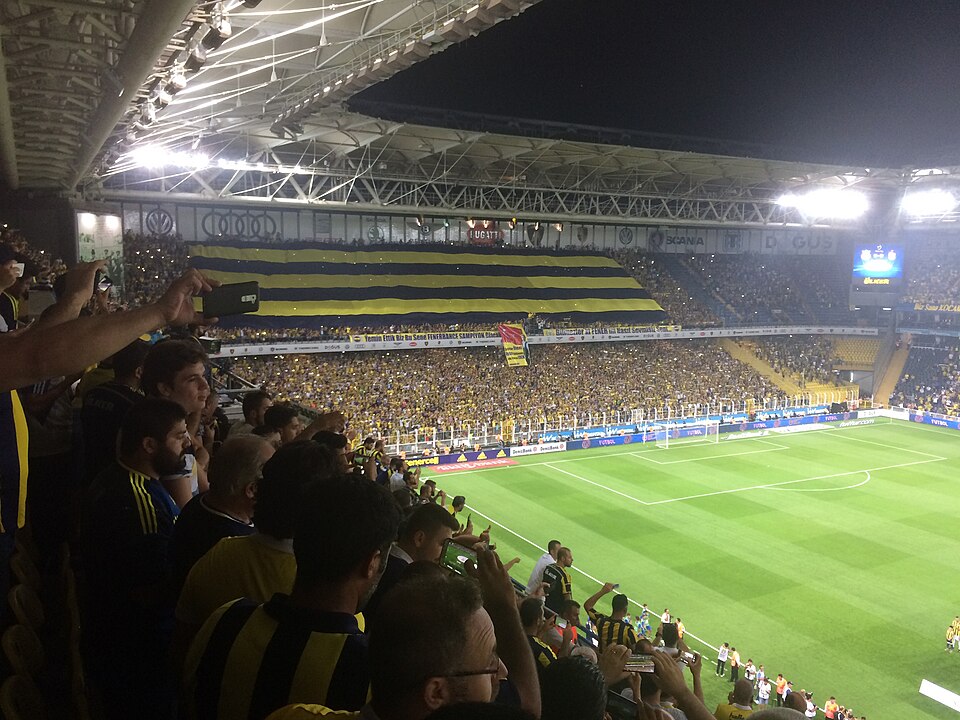 Fenerbahçe SK vs Trabzonspor Aug (7)