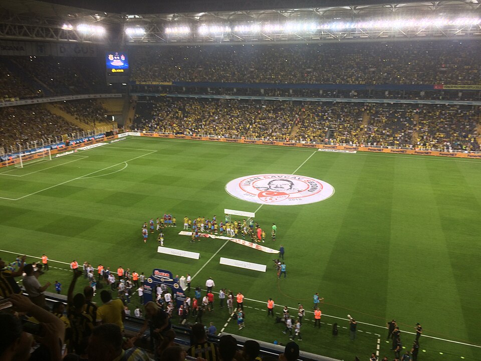 Fenerbahçe SK vs Trabzonspor Aug (5)