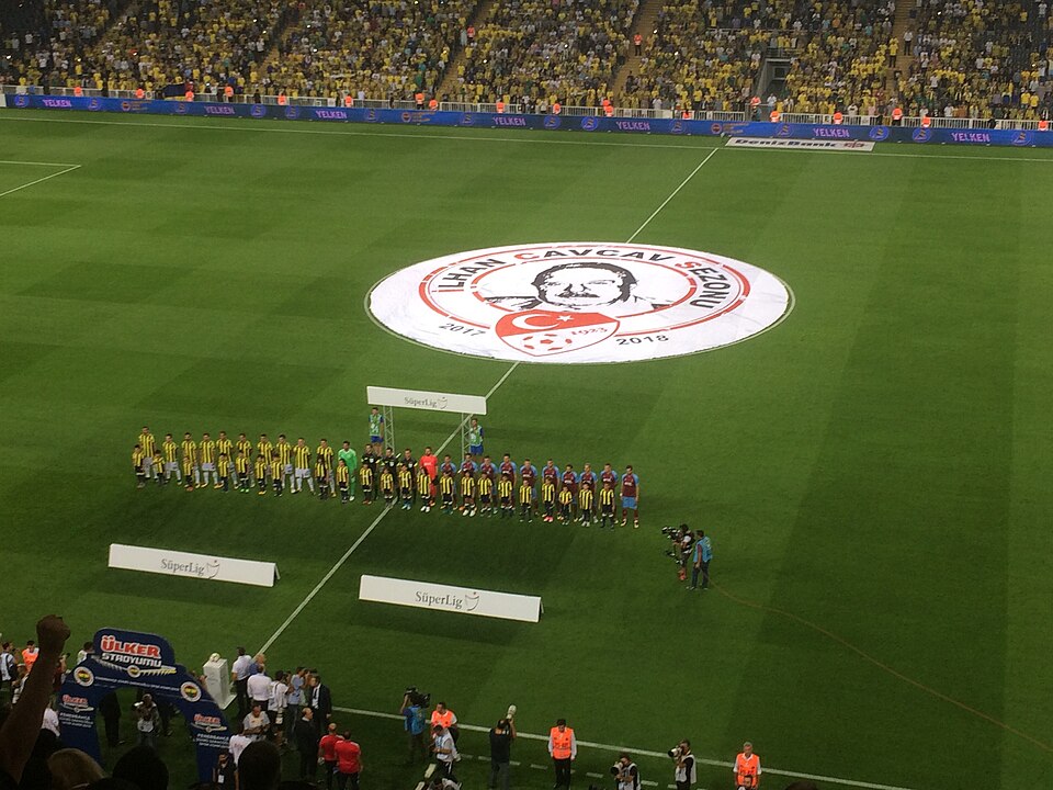 Fenerbahçe SK vs Trabzonspor Aug (9)