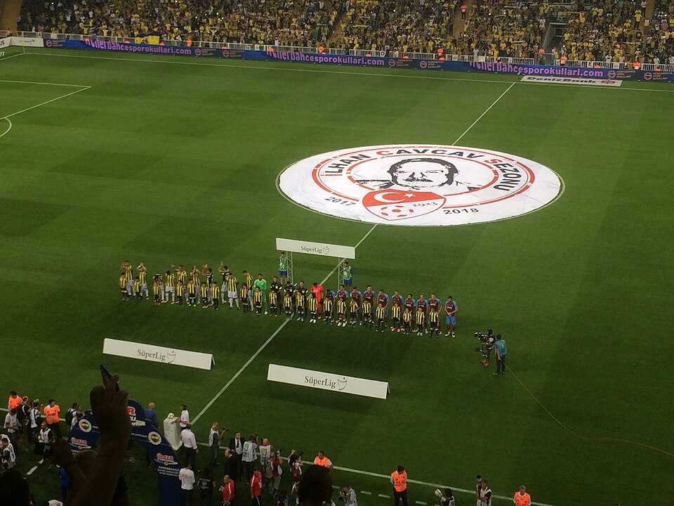 Fenerbahçe SK vs Trabzonspor Aug (6)