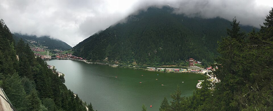 Uzungöl