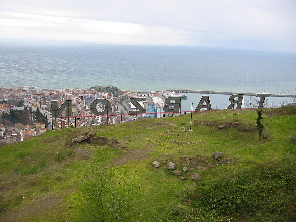 Trabzonsign