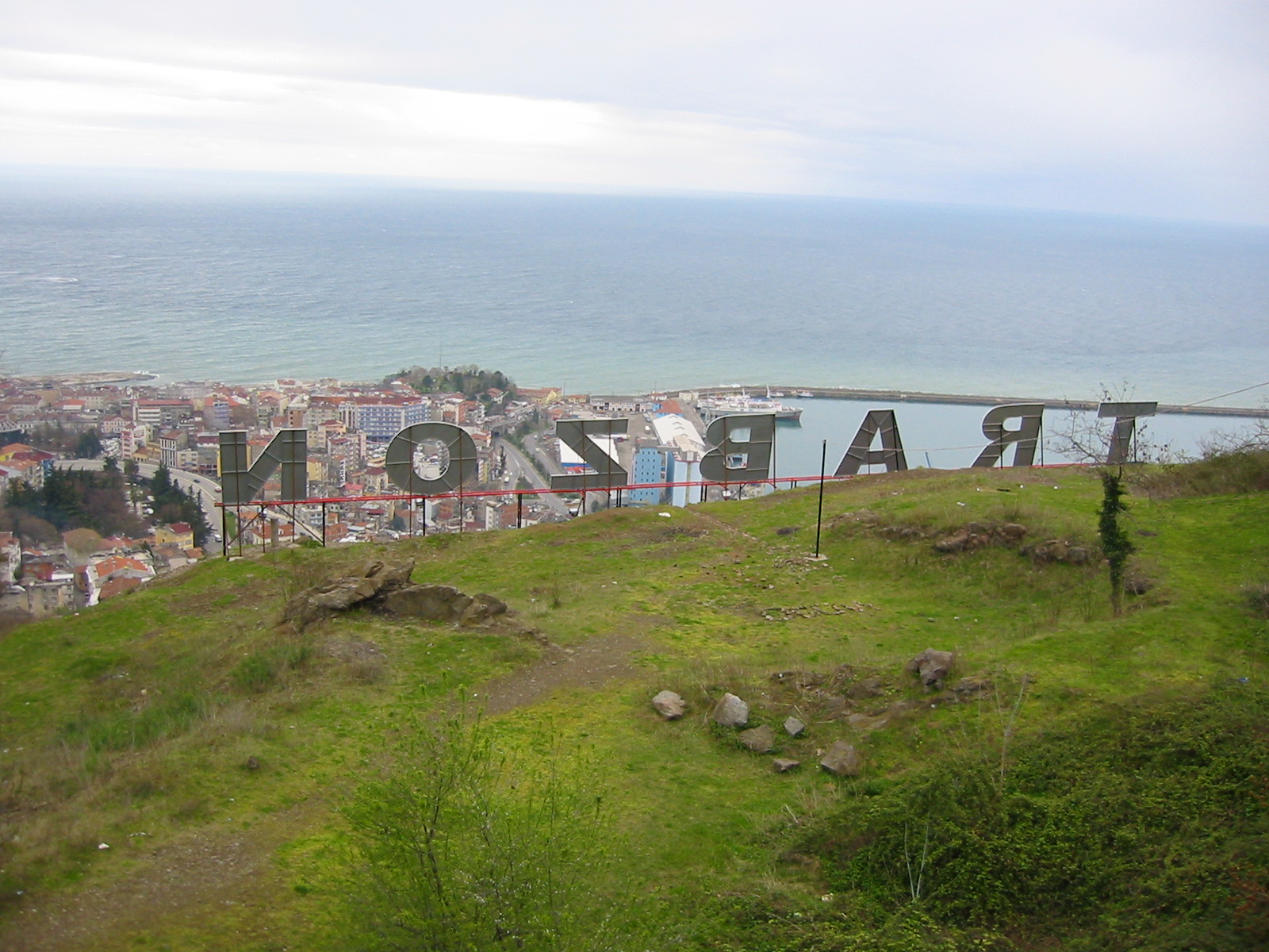 Trabzonsign