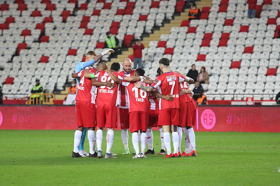 Antalyaspor vs Trabzonspor (5)