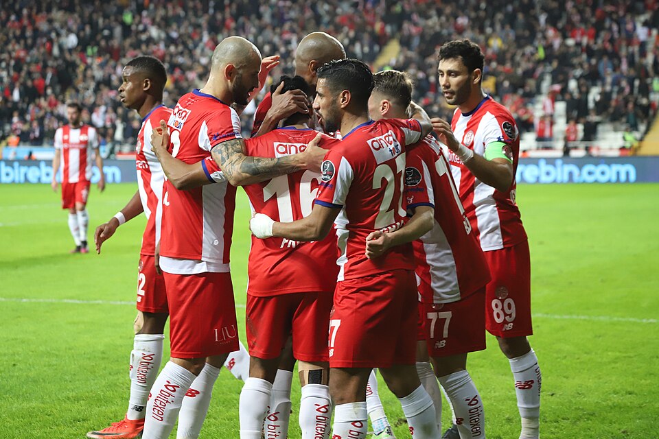 Antalyaspor vs Trabzonspor (3)