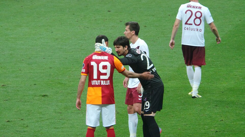 GalatasarayTSUmutTolga