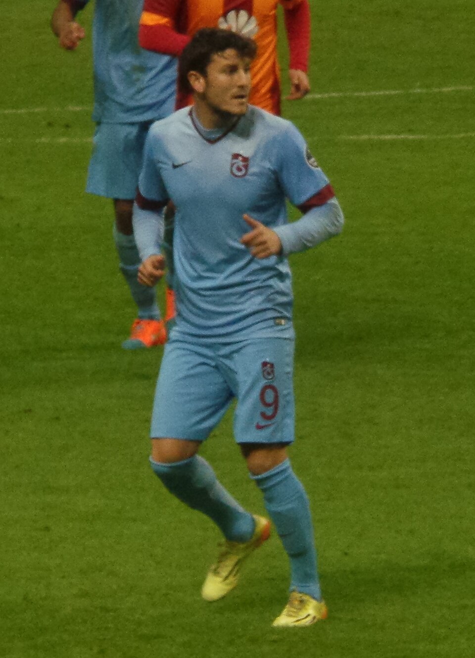 Sefa Yılmaz '