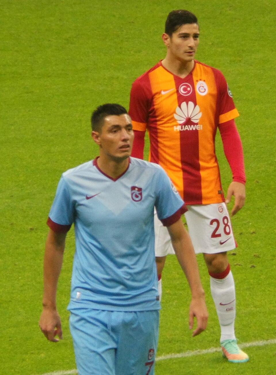 Koray Günter Oscar Rene Cardozo