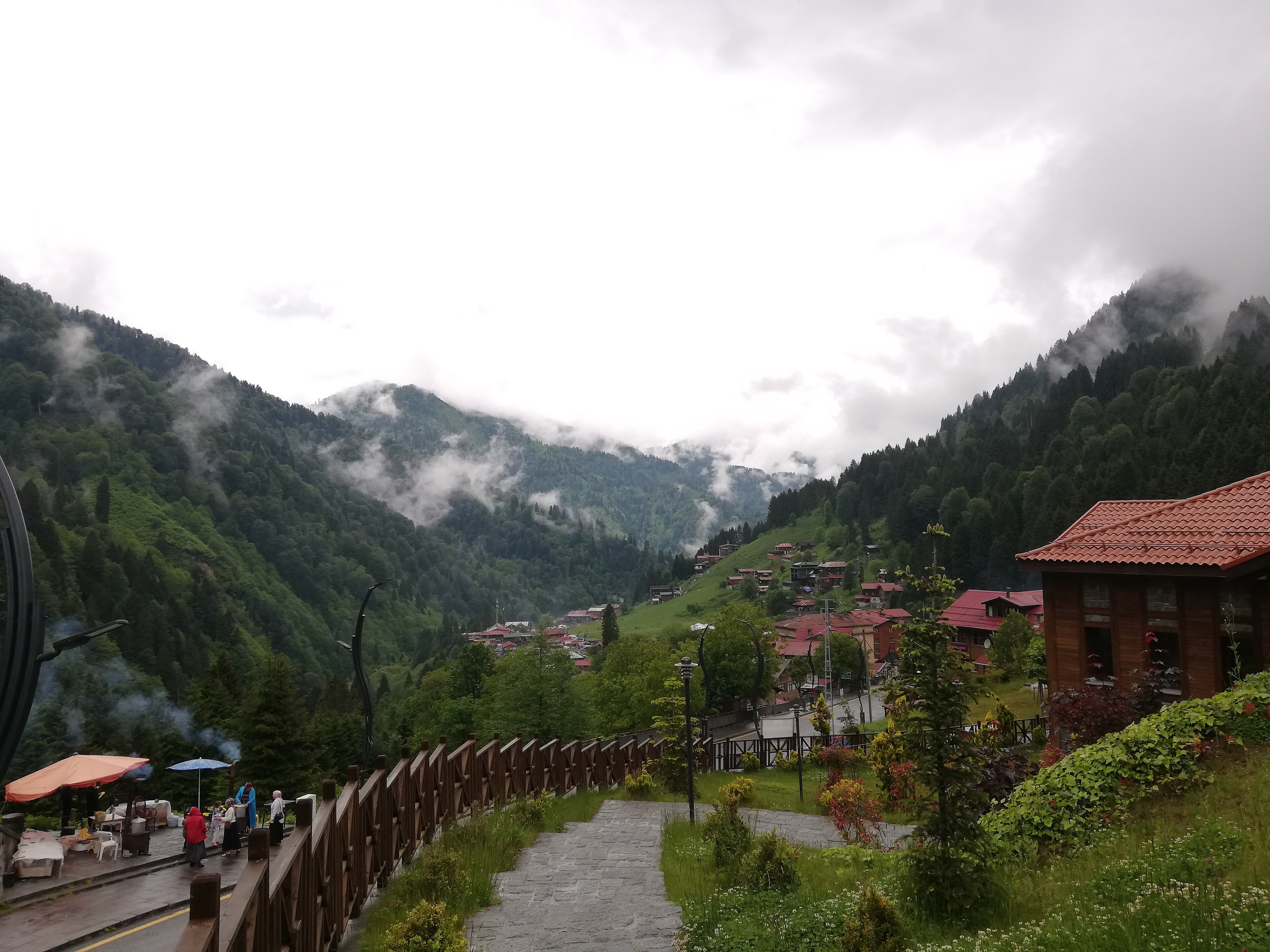 Rize, Ayder Yaylası