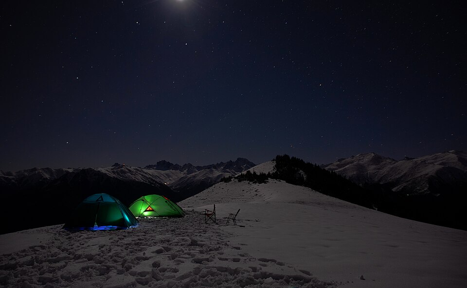 Pokut Yaylası 3