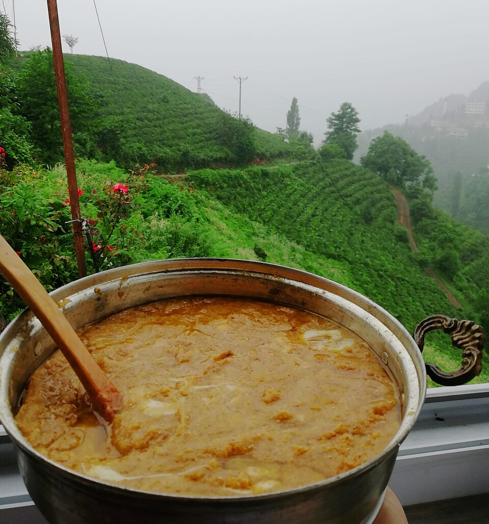Rize Muhlaması