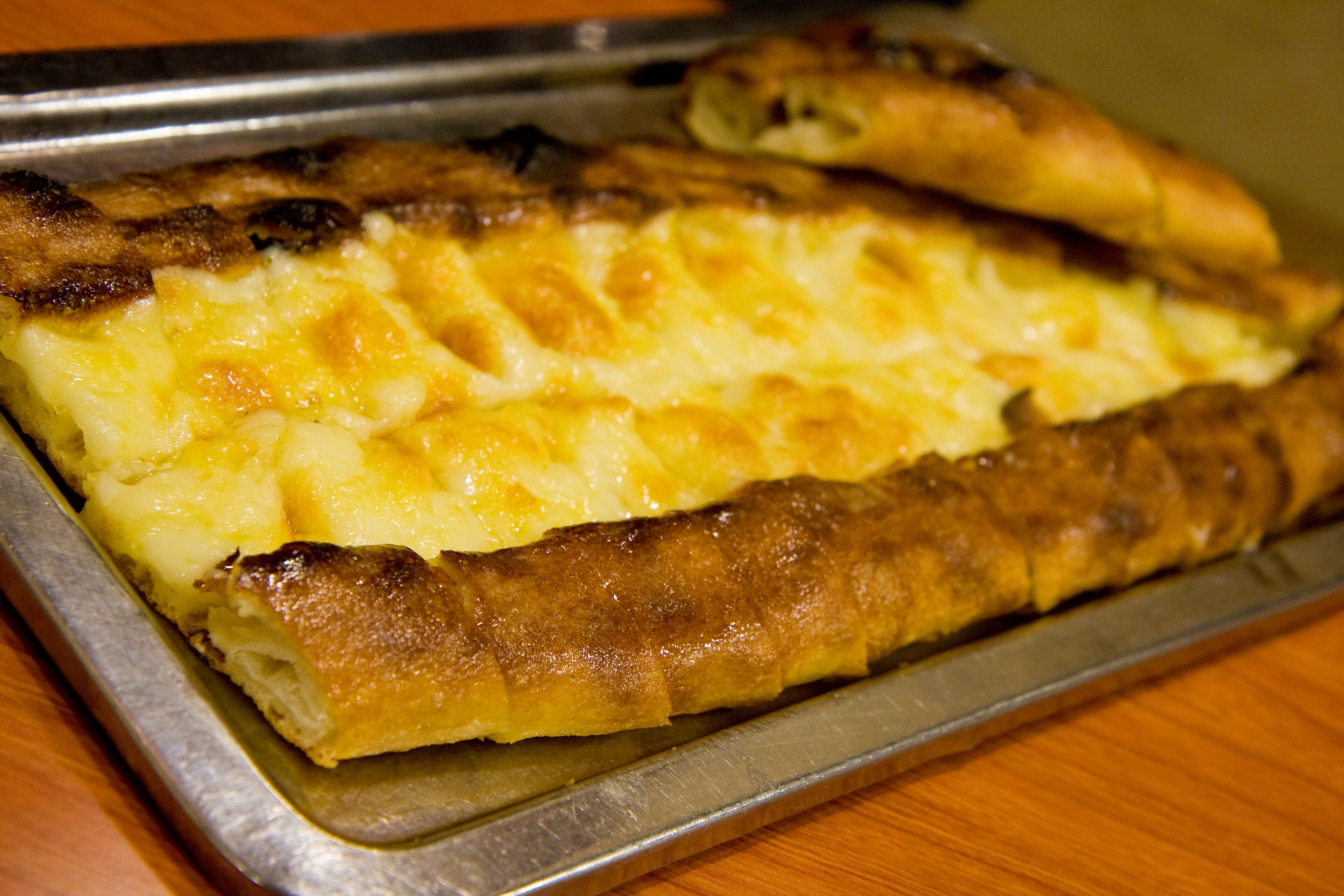 Peynirli Pide