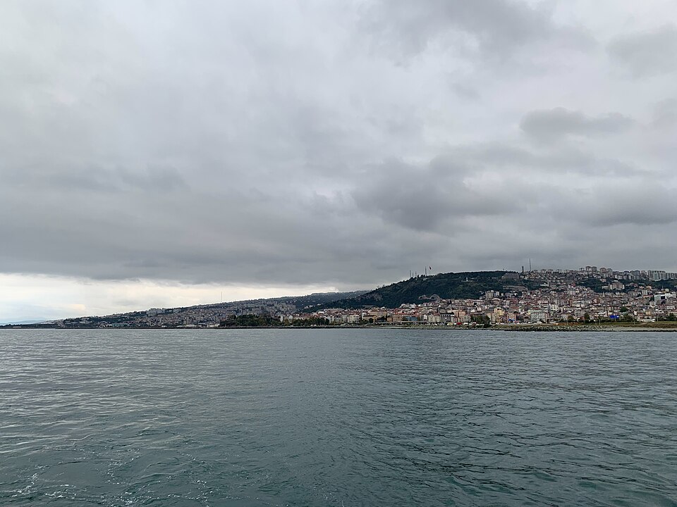 Trabzon Sahili